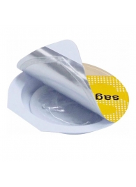 Презервативы увеличенного размера Sagami Original 0.02 XL-size - 3 шт. - Sagami - купить с доставкой в Калининграде