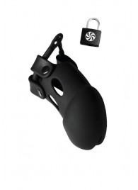 Черный пояс верности Guard - Lola Games - купить с доставкой в Калининграде