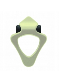 Люминесцентное эрекционное виброкольцо Must - Clara Morgane - в Калининграде купить с доставкой