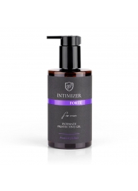 Мужской антибактериальный эко-гель для интимного ухода Intimizer Forte - 250 мл. - Intimizer - купить с доставкой в Калининграде