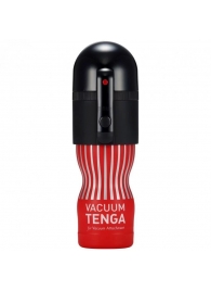 Набор Tenga Vacuum Max: мастурбатор и устройство для создания вакуума - Tenga - в Калининграде купить с доставкой