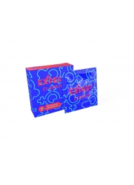 Классические презервативы Expert Classic - 3 шт. - Expert - купить с доставкой в Калининграде