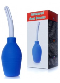 Интимный душ-спринцовка - Boys of Toys - купить с доставкой в Калининграде