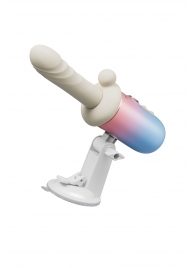 Инновационная мини-машина Spinel - Lovense - купить с доставкой в Калининграде