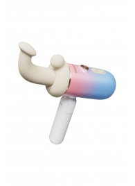 Инновационная мини-машина Spinel - Lovense - купить с доставкой в Калининграде