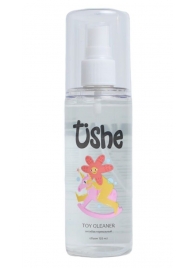 Очищающий спрей Tishe - 125 мл. - Tishe - купить с доставкой в Калининграде
