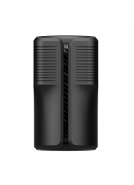 Черный вибромастурбатор ARCwave Zing - Arcwave - в Калининграде купить с доставкой