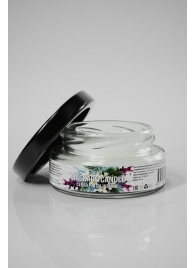 Массажная свеча «Кедр - Пачули - Жасмин» - 50 мл. - SGAN - купить с доставкой в Калининграде