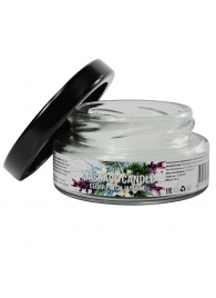 Массажная свеча «Кедр - Пачули - Жасмин» - 50 мл. - SGAN - купить с доставкой в Калининграде