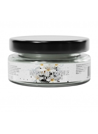 Массажная свеча «Перец и нероли» - 50 мл. - SGAN - купить с доставкой в Калининграде