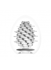 Мастурбатор-яйцо Tenga Egg Twister - Tenga - в Калининграде купить с доставкой