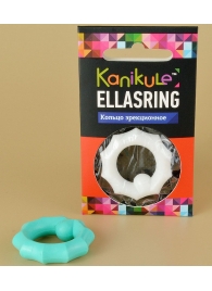 Цветное фигурное эрекционное кольцо Love Ring - Sitabella - в Калининграде купить с доставкой