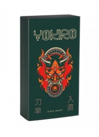 Презервативы YOKIRO Mix - 12 шт. - Sitabella - купить с доставкой в Калининграде