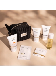 Набор YESforLOV La Trousse Enchantée в черной косметичке - YESforLOV - купить с доставкой в Калининграде