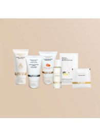 Набор YESforLOV La Trousse Enchantée в коричневой косметичке - YESforLOV - купить с доставкой в Калининграде