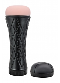 Телесный мастурбатор-анус Jamie - Dream Toys - в Калининграде купить с доставкой