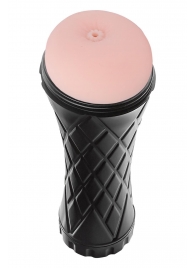 Телесный мастурбатор-анус Jamie - Dream Toys - в Калининграде купить с доставкой