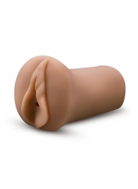 Карамельный мастурбатор-вагина Molly - Blush Novelties - в Калининграде купить с доставкой