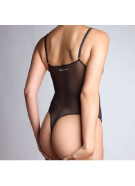 Боди для фиксации насадок Strap-on-me Harness Body Signature - size L - Strap-on-me - купить с доставкой в Калининграде