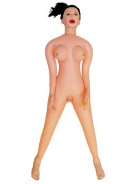 Надувная секс-кукла Angelina 3D - Boys of Toys - в Калининграде купить с доставкой