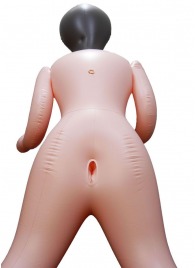 Надувная секс-кукла Suzuki - Boys of Toys - в Калининграде купить с доставкой