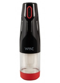 Вращающийся мастурбатор WYNE Masturbator 05 - Orion - в Калининграде купить с доставкой