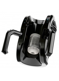 Мощный мастурбатор WYNE Masturbator 10 - Orion - в Калининграде купить с доставкой