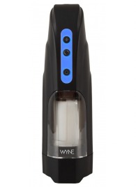 Мощный мастурбатор WYNE Masturbator 09 - Orion - в Калининграде купить с доставкой