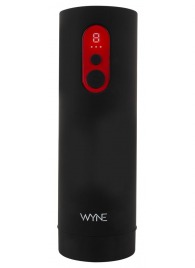 Автоматический мастурбатор WYNE Masturbator 08 - Orion - в Калининграде купить с доставкой