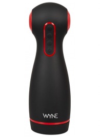 Мастурбатор WYNE Masturbator 06 с двумя моторами - Orion - в Калининграде купить с доставкой