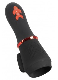 Мастурбатор для головки полового члена Glans Masturbator with 2 Motors - Orion - в Калининграде купить с доставкой