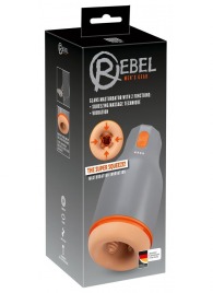 Мастурбатор для головки полового члена Glans Masturbator with 2 Functions - Orion - в Калининграде купить с доставкой