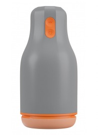 Мастурбатор для головки полового члена Glans Masturbator with 2 Functions - Orion - в Калининграде купить с доставкой