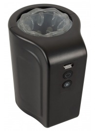 Мастурбатор с ротацией Rotating Masturbator - Orion - в Калининграде купить с доставкой