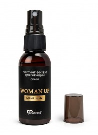 Интимный спрей Mini Mini с сужающим эффектом - 50 мл. - Биоритм - купить с доставкой в Калининграде
