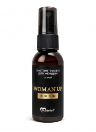 Интимный спрей Mini Mini с сужающим эффектом - 50 мл. - Биоритм - купить с доставкой в Калининграде
