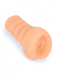 Телесный мастурбатор в виде вагины с узким входом - Sexy Girl - в Калининграде купить с доставкой