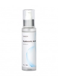 Увлажняющий гель на водной основе Hyaluronic Acid - 100 мл. - Svakom - купить с доставкой в Калининграде