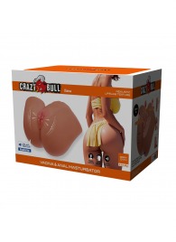 Мастурбатор Ilana с вибрацией и всасыванием - Baile - в Калининграде купить с доставкой