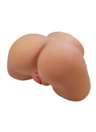 Мастурбатор Ilana с вибрацией и всасыванием - Baile - в Калининграде купить с доставкой