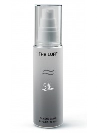 Силиконовый лубрикант Silk - 75 мл. - THE LUFF - купить с доставкой в Калининграде