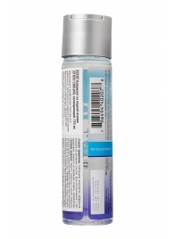 Охлаждающий лубрикант на водной основе JO Personal Lubricant H2O COOLING - 120 мл. - System JO - купить с доставкой в Калининграде