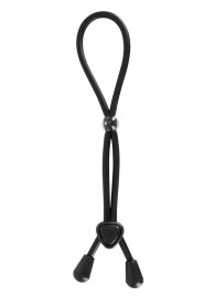 Кольцо для пениса в виде двойной петли Bad Kitty - Orion - в Калининграде купить с доставкой