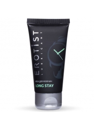 Крем-пролонгатор для мужчин Long Stay - 50 мл. - Erotist Lubricants - купить с доставкой в Калининграде