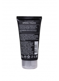Сужающий гель для женщин Spring Touch - 50 мл. - Erotist Lubricants - купить с доставкой в Калининграде
