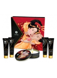 Подарочный набор GEISHA - Shunga - купить с доставкой в Калининграде