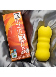 Мастурбатор-вагина Men sMax Feel 2 - Men sMax - в Калининграде купить с доставкой