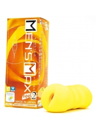 Мастурбатор-вагина Men sMax Feel 2 - Men sMax - в Калининграде купить с доставкой