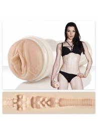 Мастурбатор-вагина Fleshlight Girls - Stoya Destroya - Fleshlight - в Калининграде купить с доставкой