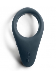 Чёрное эрекционное виброкольцо We-vibe Verge - We-vibe - в Калининграде купить с доставкой
